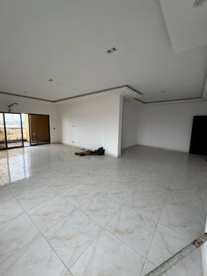 Waterfront 5bedroom Fully Serviced Apartment, Banana Island Road, Ikoyi, Lagos, Flat / Apartment for Rent
