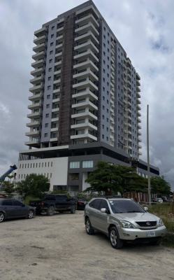 Ome Bedroom Flat, Eko Atlantic City, Lagos, Flat / Apartment for Sale
