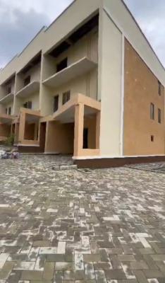5units of 4bedroom Terrace Duplex in Katampe Main, Katampe (main), Katampe, Abuja, Terraced Duplex for Sale