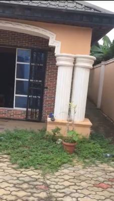 Vacant Possession 3 Bedroom on More Than Half Plot, Ayobo, Ipaja, Lagos, House for Sale