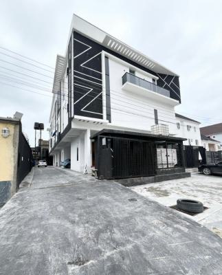 Lovely 1 Bedroom Serviced Apartment in a Secure Estate, Orchid, Lekki, Lagos, Flat / Apartment for Sale