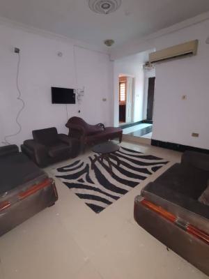 Sharp 2bedroom Flat on Ground Floor (not Furnished), Ikate, Lekki Lagos, Ikate, Lekki, Lagos, House for Rent