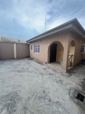Luxury Beautiful Room and Parlor Just 2 in D Compound, Abraham Adesanya, Ajah, Lagos, Mini Flat (room and Parlour) for Rent