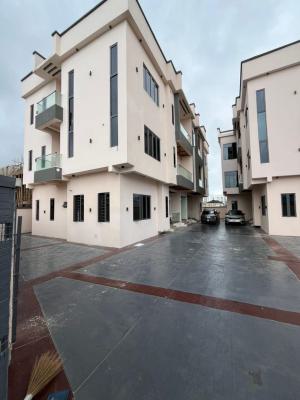 Luxury 2 Bedroom Apartments, Agungi, Lekki, Lagos, Flat / Apartment for Sale