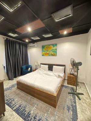 Fully Furnished & 2bedroom Apartment Duplex, Ikate Lekki Lagos, Lekki, Lagos, Terraced Duplex for Rent