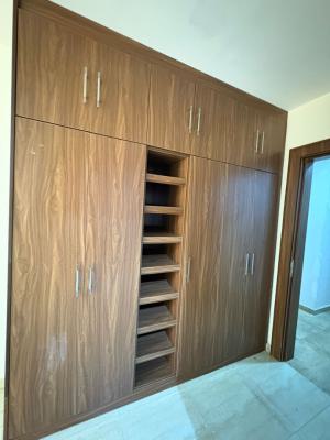 Tastefully Finished & Fully Serviced 3 Bedrooms Flat, Guzape Main, Guzape District, Abuja, Flat / Apartment for Rent