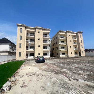 3 Bed, Ajah, Lagos, Flat / Apartment for Rent