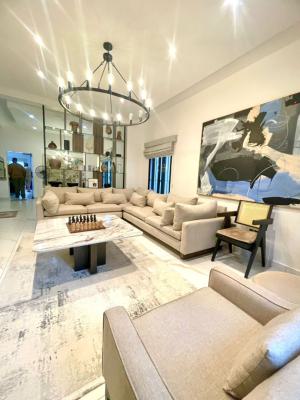 4 Bedroom Semi-detached Duplex with Bq & Swimming Pool, Ikoyi, Lagos, Semi-detached Duplex for Rent