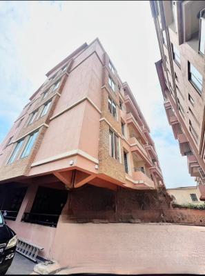 3 Bedroom  Spacious Apartment with a Bq, Oniru Victoria Island, Victoria Island (vi), Lagos, Flat / Apartment for Sale