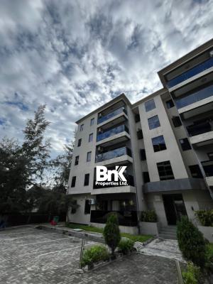 3-bedroom Apartment, Lekki County Estate, Lekki Expressway, Lekki, Lagos, Flat / Apartment for Rent