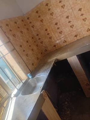 Roomself, Ori-oke, Ogudu, Lagos, Self Contain (single Rooms) for Rent