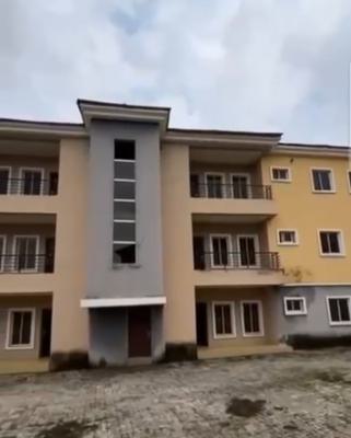 3 Bedroom Block of Flat in Idu, Idu Industrial, Abuja, Block of Flats for Sale