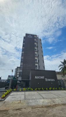 Massive Spacious and Ultra Luxury 3 Apartment with Swimming Pool, Lekki Phase 1, Lekki, Lagos, Flat / Apartment for Sale