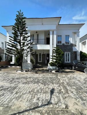 4 Bedroom Fully Detached Duplex, Orchid Road, Lekki, Lagos, Detached Duplex for Rent