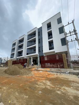Newly Built 2/3bedroom Apartment, Orchid Road, Lekki, Lagos, Flat / Apartment for Sale