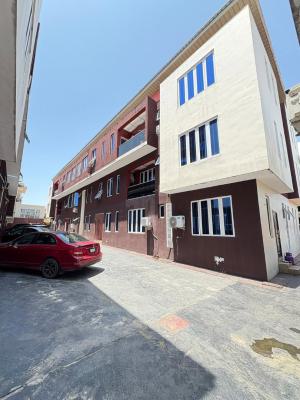 1 Bedroom Apartment, Ikate, Lekki, Lagos, Mini Flat (room and Parlour) for Rent