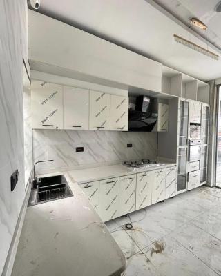 Serviced 4 Bedroom Terrace Duplex, Osapa London, Lekki, Lagos, Osapa, Lekki, Lagos, Terraced Duplex for Rent