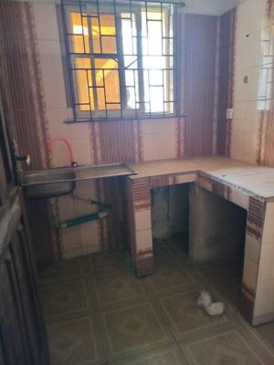 Spacious Miniflat Apartment with Kitchen Slabs., Awoyaya New Road Gbetu Bustop, Awoyaya, Ibeju Lekki, Lagos, Mini Flat (room and Parlour) for Rent