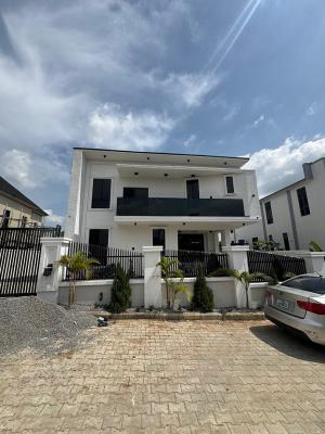 5 Beds  500sqm Land  Smart Home  Swimming Pool, Galadimawa, Abuja, Detached Duplex for Sale