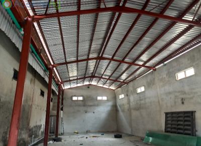 a Warehouse at Kudirat Abiola Way, Ikeja., Kudirat Abiola Way, Ikeja, Lagos, Warehouse for Rent
