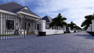 Your Dream Home Is Closer Than You Think --- Adunni Bungalows Ember, I Do Ibadan, Ibadan, Oyo, Detached Bungalow for Sale
