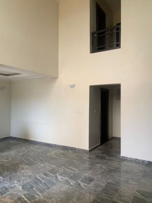 Newly Built 4 Bedrooms Terrace Duplex  Guzape, Guzape, Guzape District, Abuja, Terraced Duplex for Rent