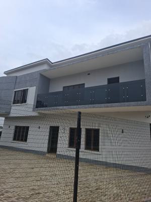 Brand New Luxury & Spacious 5 Bedroom Semi Detached Duplex with Bq & S, Jahi Gilmor, Jahi, Abuja, Semi-detached Duplex for Sale