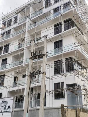 a Fantastically Built 4 Bedrooms ± a Staff Room  Maisonette and a Pent, Ikoyi, Lagos, Block of Flats for Sale
