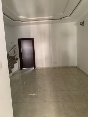 Luxury 4 Bedroom Terrace Duplex + Bq  Guzape, Guzape, Guzape District, Abuja, Terraced Duplex for Rent