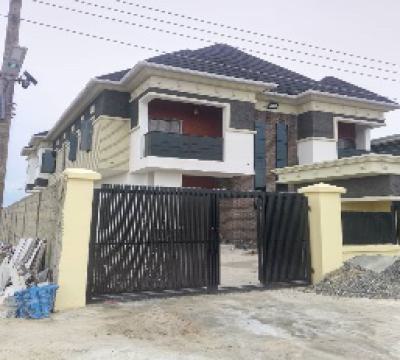 Brand New 4 Bedroom Semi Detached Duplex, Beechwood Estate, Ibeju Lekki, Lagos State, Ibeju Lekki, Lagos, Semi-detached Duplex for Rent