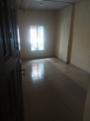 Beautiful Spacious 1bedroom (room & Parlor) Apartment, in a Gated Estate in Badore, Ajah, Lagos, Mini Flat (room and Parlour) for Rent