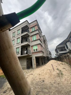 Complete 800sqm with a Building, Ikate, Lekki, Lagos, Land for Sale