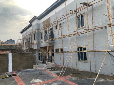 a Brand Newly Built 3-bedroom Apartment Within a Block of 4 Unit, Magodo, Lagos, Block of Flats for Sale
