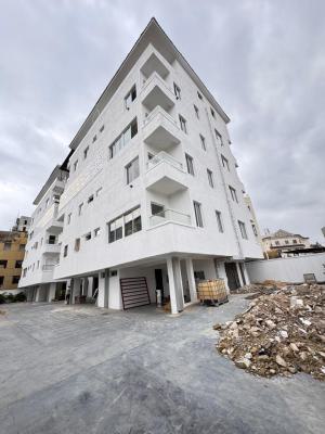 Brand New 2 Bedroom Apartment with Pool, Elevator, Lekki Phase 1, Lekki, Lagos, Flat / Apartment for Sale