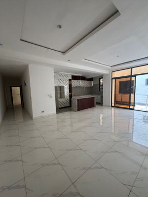 2bedroom Apartment, Ikate, Lekki, Lagos, Flat / Apartment for Sale
