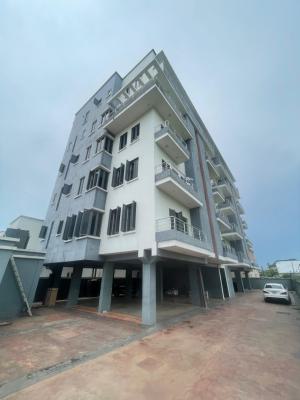 2 Bedroom Flat Penthouse with Bq, Oral Estate, Lekki, Lagos, Flat / Apartment for Sale