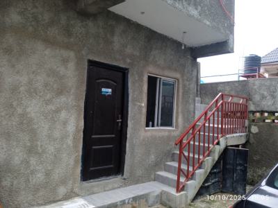 Miniflat at Mobil Road Ajah, Famuyiwa, Mobil Road Ajah, Ilaje, Ajah, Lagos, Mini Flat (room and Parlour) for Rent