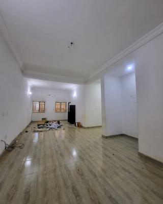 Massive Luxurious 3bedroom Flat 2nd Floor*, Back of Games Village Estate, Games Village, Kaura, Abuja, Flat / Apartment for Rent