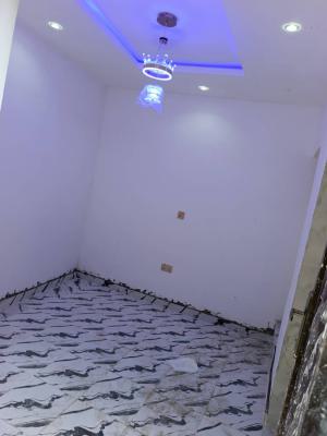 Newly Built Self-con, Oke Ira (in an Estate), Ogba, Ikeja, Lagos, Self Contain (single Rooms) for Rent
