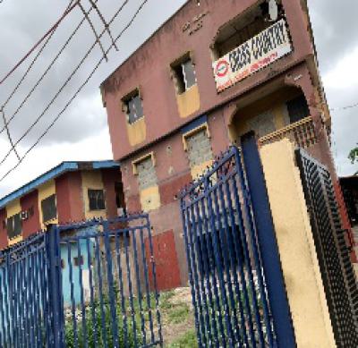 Open Office Space, Opp. Synagogue Church, Ikotun, Lagos, Office Space for Rent