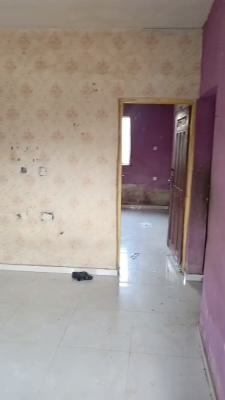 Spacious Mini Flat, Alausa, Ikeja, Lagos, Mini Flat (room and Parlour) for Rent