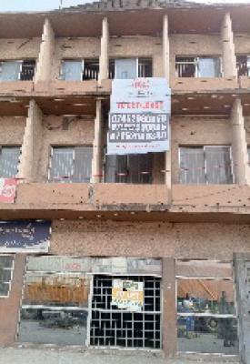 Office Space of Various Sizes, Wharf Road, Apapa, Lagos State., Apapa, Lagos, Office Space for Rent