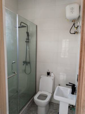 Standard Spacious and Nice One Room Self Contain Apartment, Ado/badore Lane, Ajah Under Bridge, Ajah, Lagos, Self Contain (single Rooms) for Rent