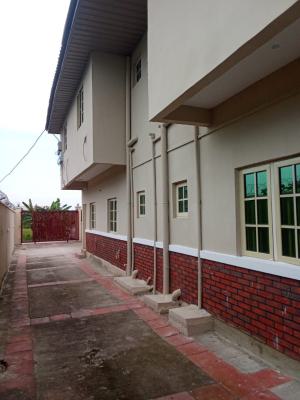 Massive One Bedroom Flat, Abijo, Abijo, Lekki, Lagos, Mini Flat (room and Parlour) for Rent