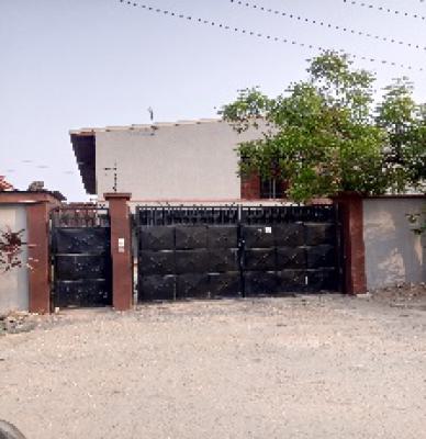 Three  Bedroom Terrace Duplex, Off  1st Avenue, Festac Town, Festac, Amuwo Odofin, Lagos, Terraced Duplex for Rent
