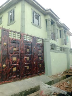 Mini Flat in Ilasa, Off Ishaga Close, Ilasa, Ilasamaja, Mushin, Lagos, Mini Flat (room and Parlour) for Rent