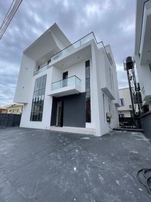 5 Bedroom Fully Detached, Osapa, Lekki, Lagos, House for Sale