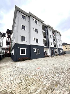 3bedroom Apartment, Jahi, Abuja, Flat / Apartment for Rent