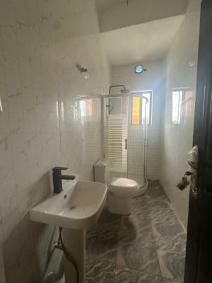Brand New Amazingly Finished 4 Bedroom Terrace Duplex, Guzape District, Abuja, Terraced Duplex for Rent