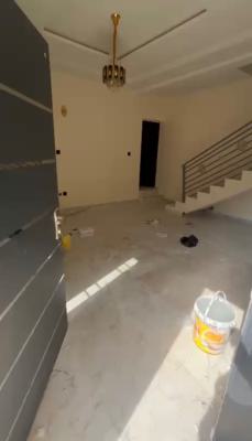 Luxury 2bedroom Detached Duplex, Navel Valley Estate, Asokoro District, Abuja, Detached Duplex for Rent